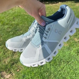 On Running | Cloud 5 Shoes